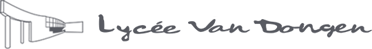 Vandongen logo